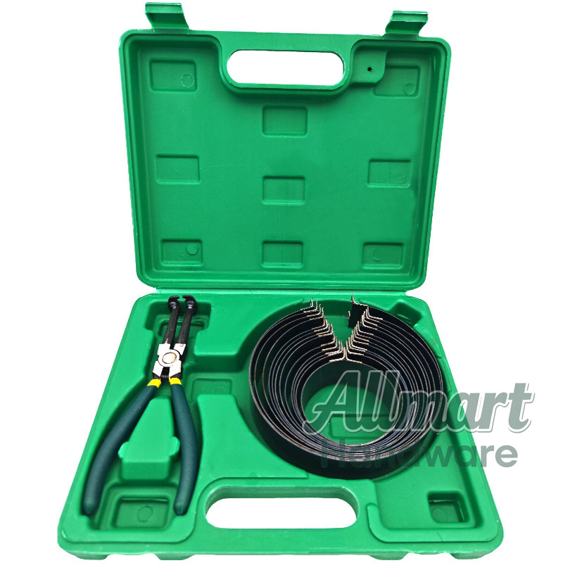 Automotive Tools - Szczypce do demontażu pierścieni tłokowych, szczypce
