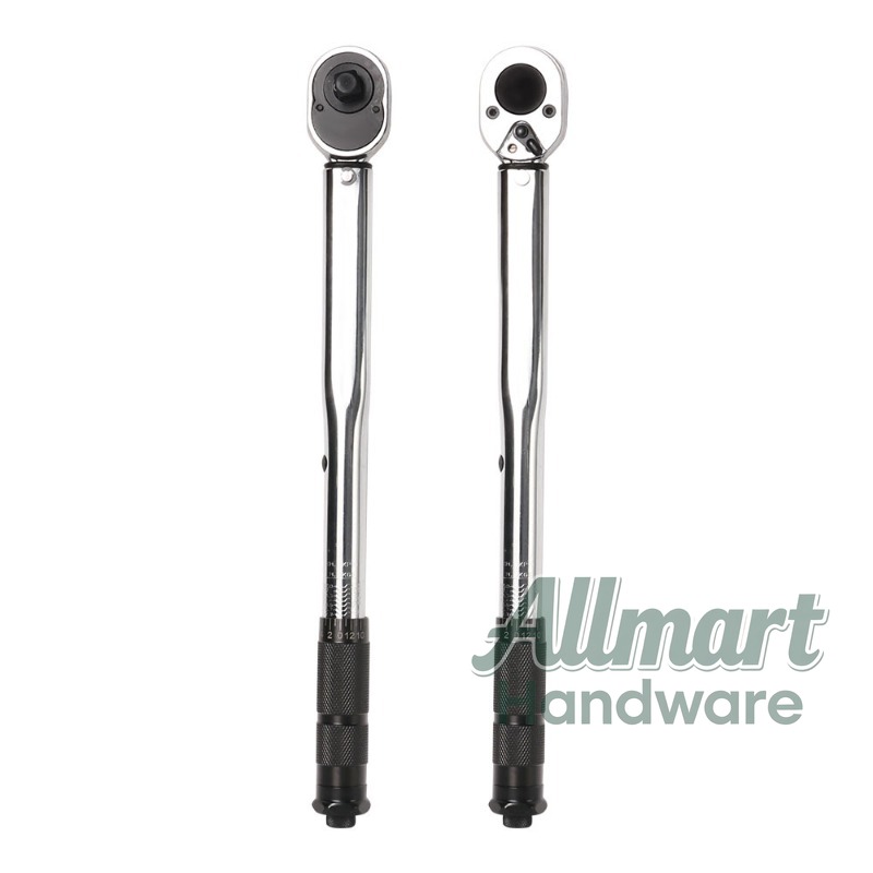 Torque Wrench - Profesjonalny klucz dynamometryczny z regulacją 28-210