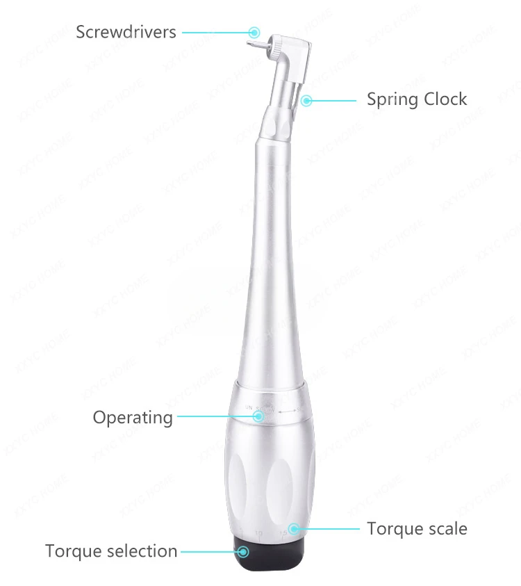 Regulowany uniwersalny klucz d – Torque Wrench recenzja i cena