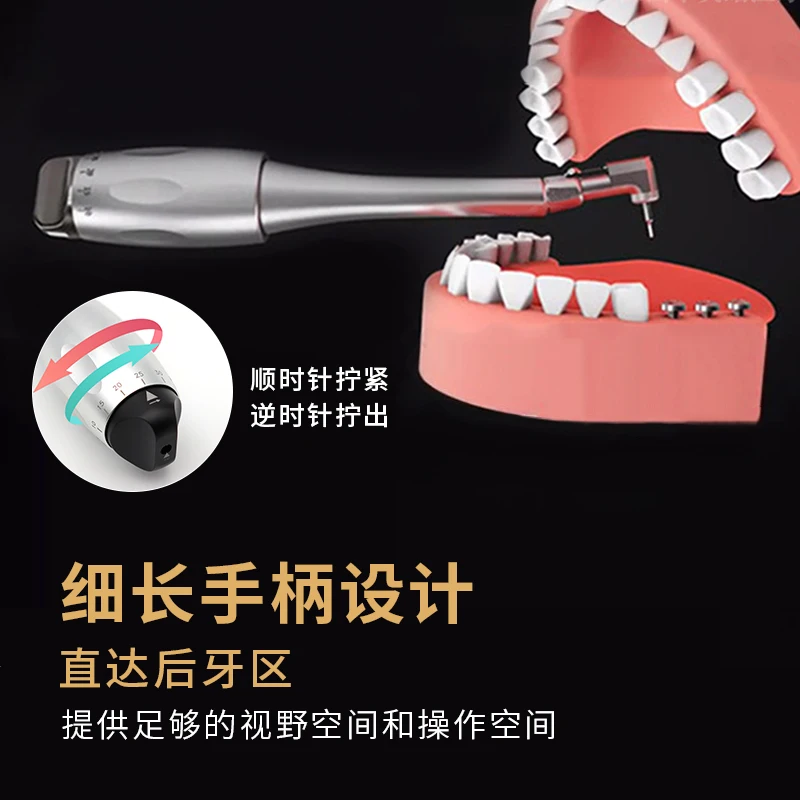 Regulowany uniwersalny klucz d – Torque Wrench recenzja i cena