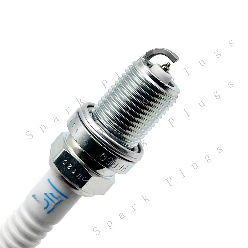 Świeca zapłonowa Z+ 8x NGK Las – Ngk Spark Plug Laser Iridium recenzja i cena