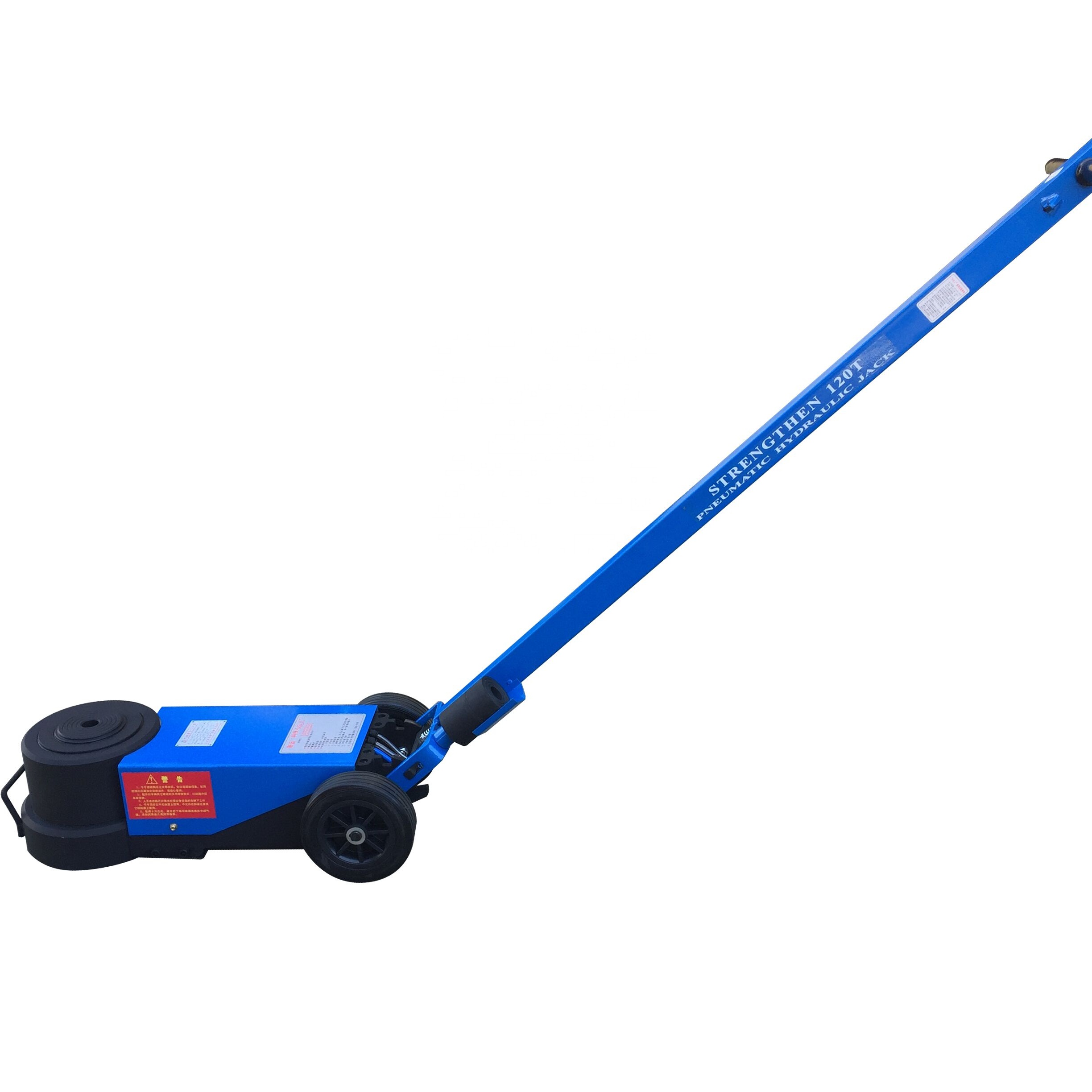 Profesjonalny podnośnik hydrau – Car Lift recenzja i cena
