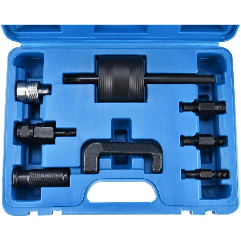 Zestaw 8 narzędzi do demontażu – Automotive Tools recenzja i cena