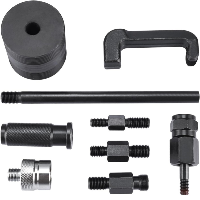 Zestaw 8 narzędzi do demontażu – Automotive Tools recenzja i cena