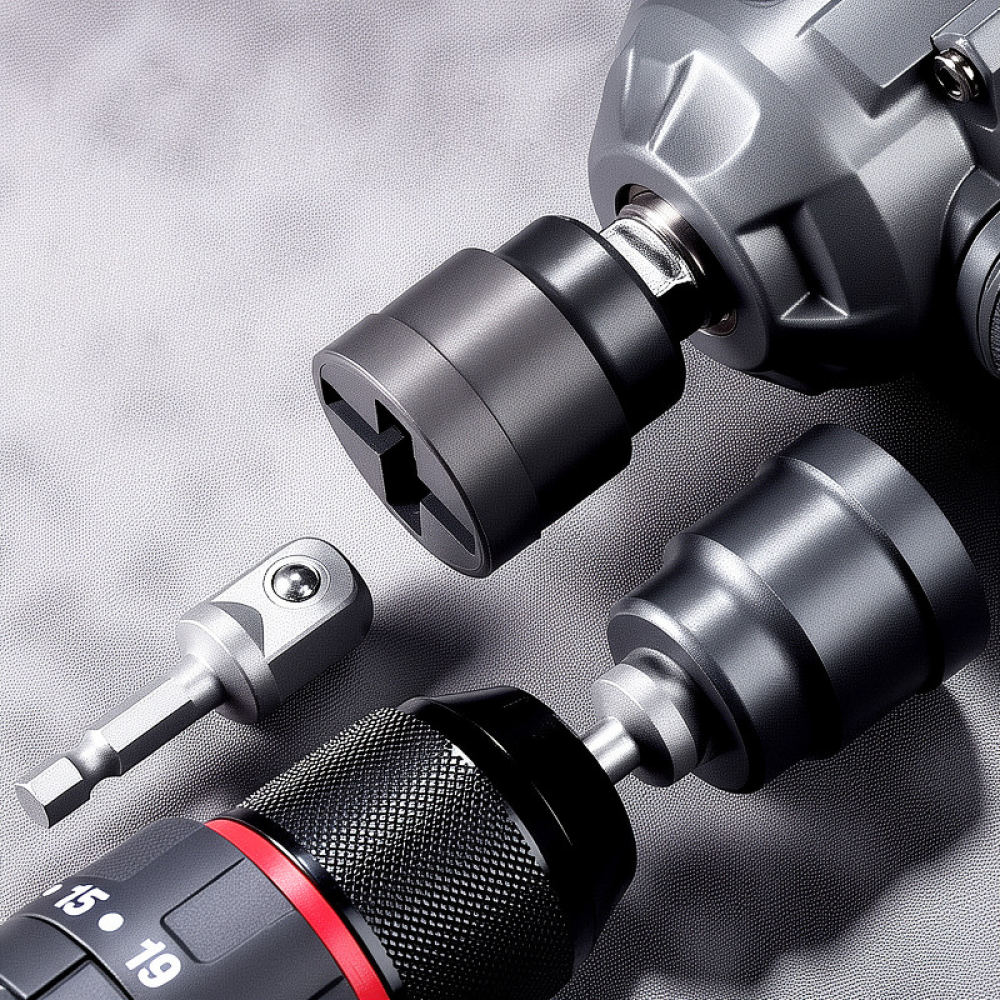 Adapter do gniazda podnośnika  – Car Jack recenzja i cena
