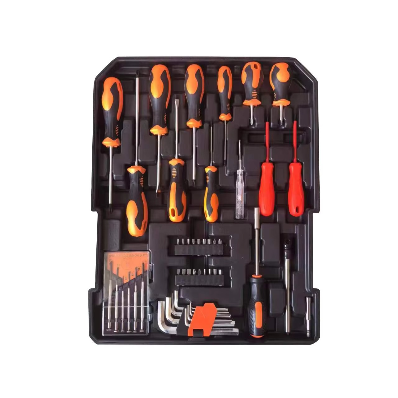 Zestaw narzędzi ręcznych OEM,  – Socket Set recenzja i cena