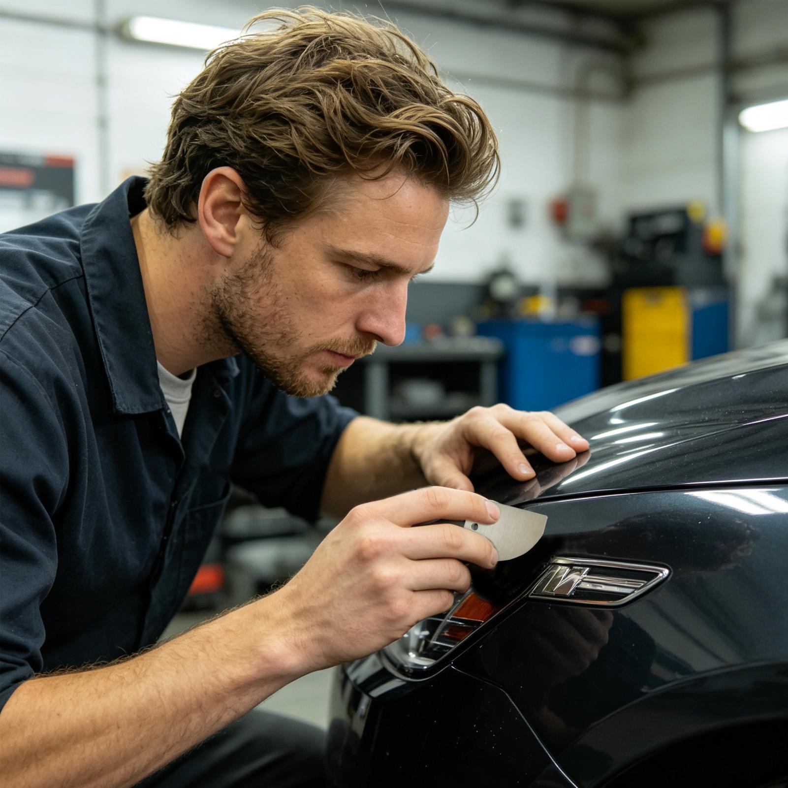 Narzędzie do usuwania defektów – Car Repair Tools recenzja i cena