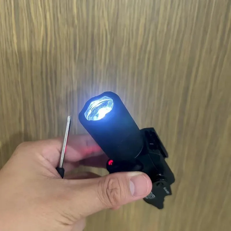 Latarka pistoletowa 2026 X400  – Timing Light Gun recenzja i cena