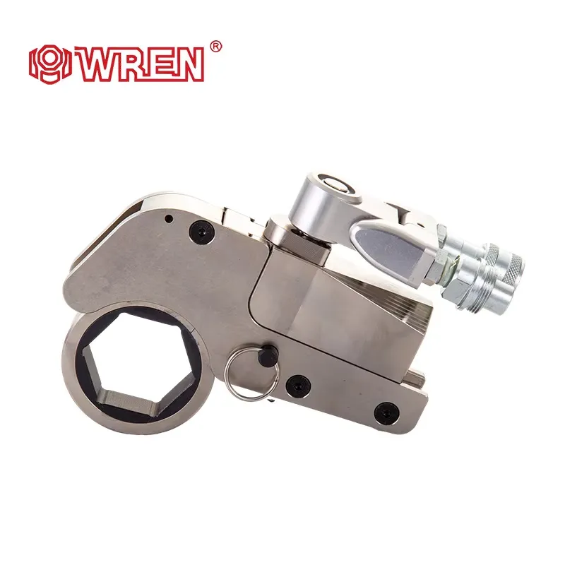 Szybka dostawa, szybkie dokręc – Torque Wrench recenzja i cena