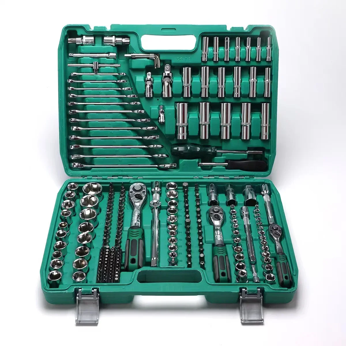 Zestaw narzędzi samochodowych  – Car Repair Tools recenzja i cena