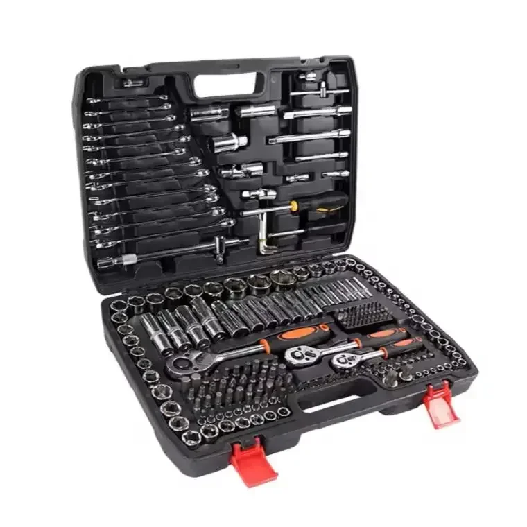 Zestaw narzędzi samochodowych  – Car Repair Tools recenzja i cena
