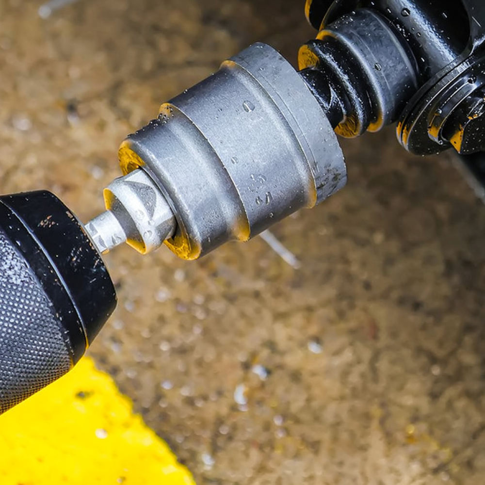 Grubszy adapter do gniazda pod – Car Jack recenzja i cena