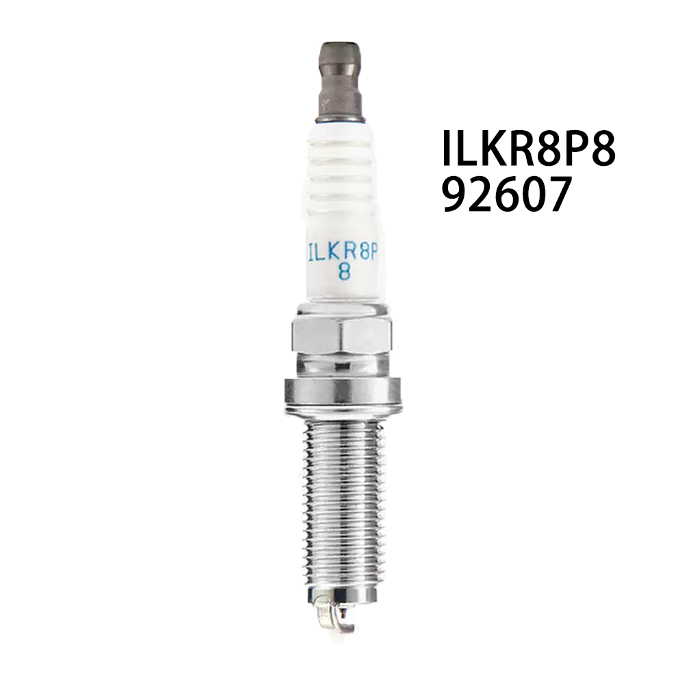 NGK 92607 ILKR8P8 – świeca zap – Ngk Spark Plug Laser Iridium recenzja i cena