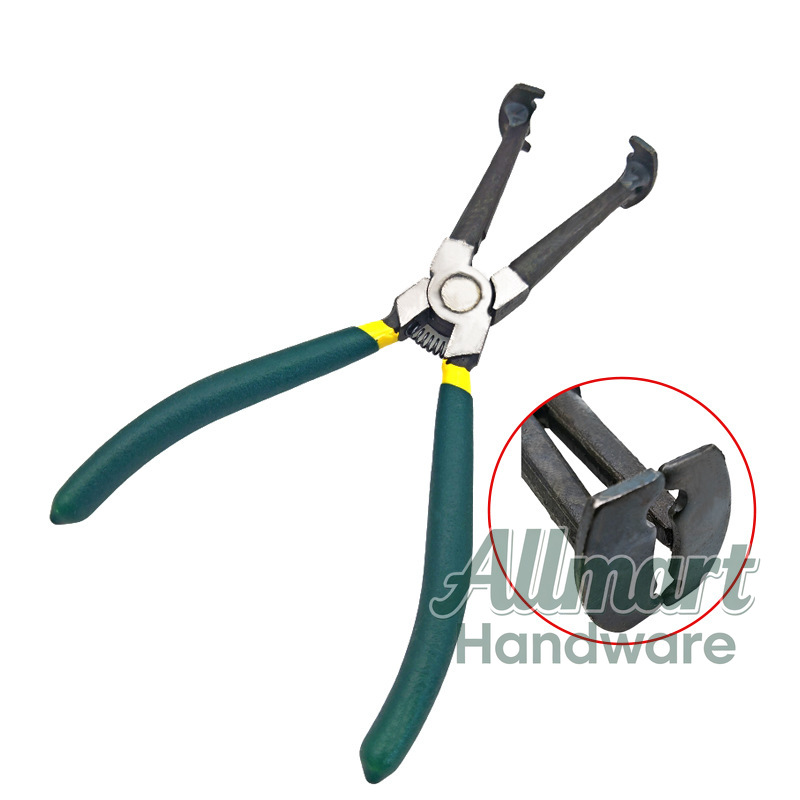 Szczypce do demontażu pierście – Automotive Tools recenzja i cena
