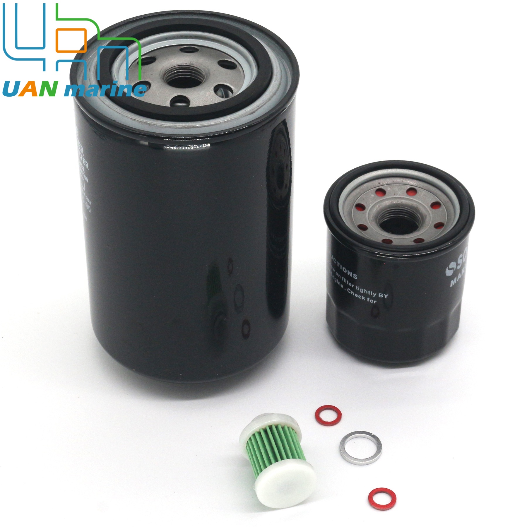 Filtr oleju 5GH-13440-71 i fil – Oil Filter recenzja i cena