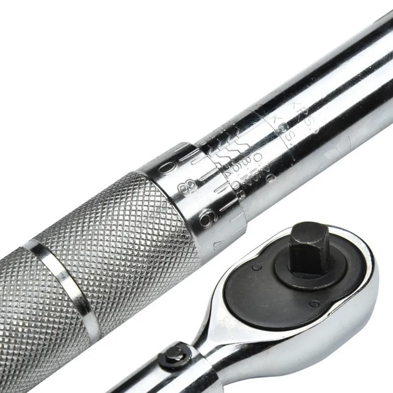 Klucz dynamometryczny 1/4 cala – Torque Wrench recenzja i cena