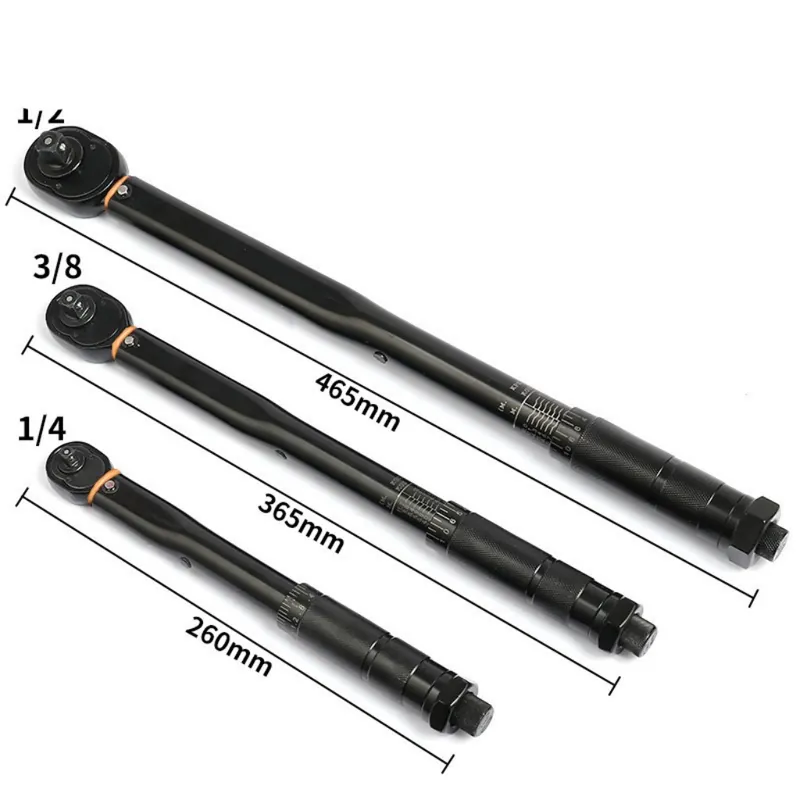 Klucz dynamometryczny 1/4 cala – Torque Wrench recenzja i cena