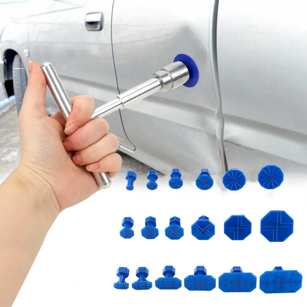 Zestaw narzędzi do naprawy wgn – Car Repair Tools recenzja i cena