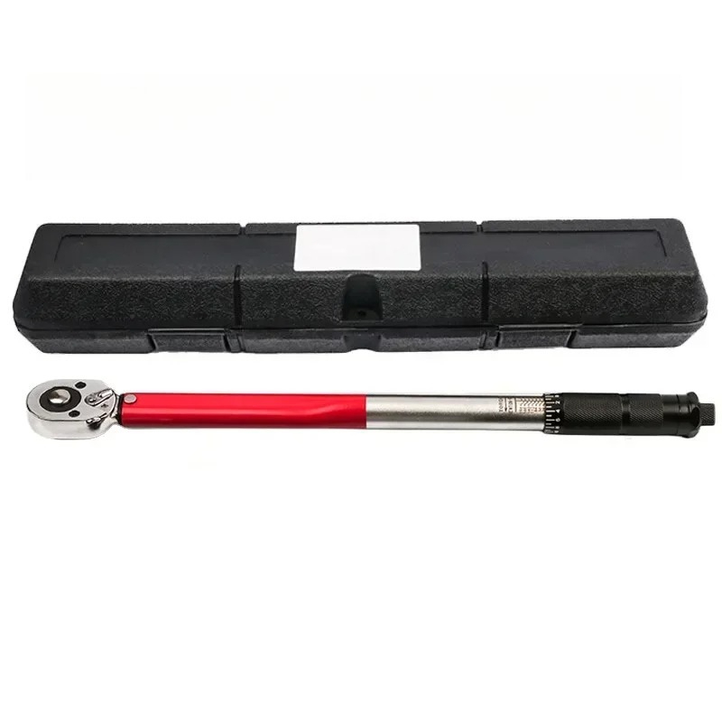 Klucz dynamometryczny 5-210 N. – Torque Wrench recenzja i cena