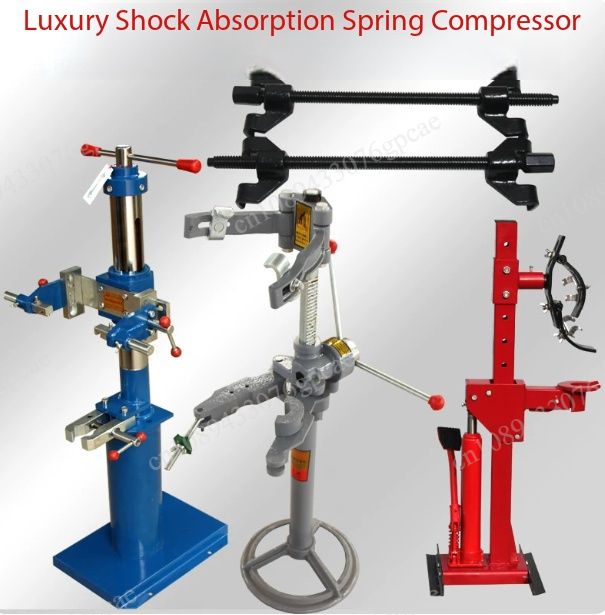 Narzędzie do demontażu automat – Spring Compressor Tool recenzja i cena