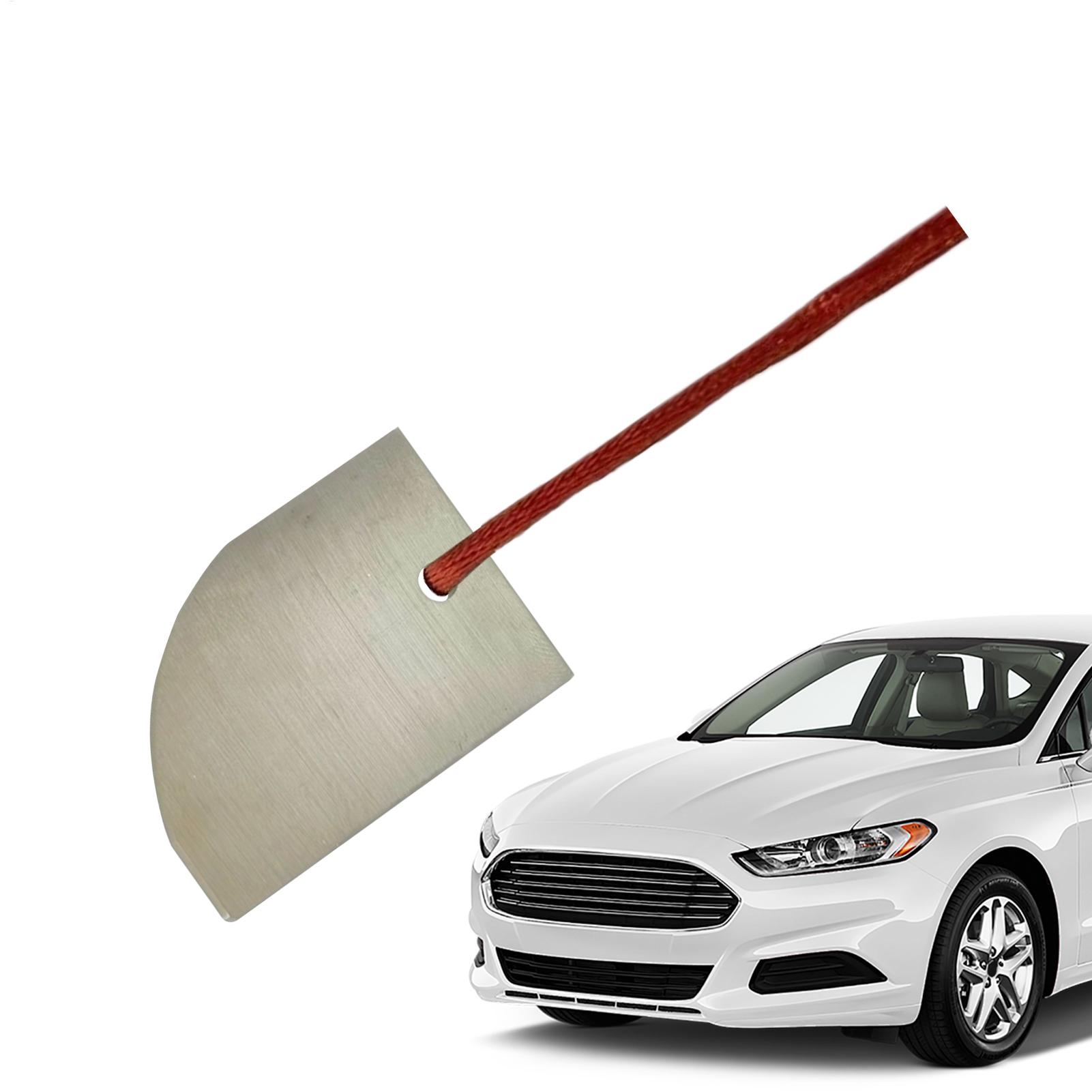 Narzędzia do czyszczenia lakie – Car Repair Tools recenzja i cena