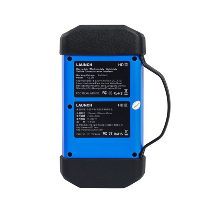 Narzędzia diagnostyczne 12V 24 – Car Diagnostic Tool recenzja i cena