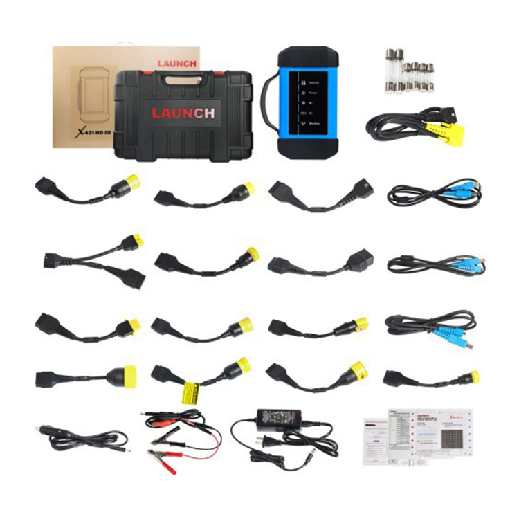 Narzędzia diagnostyczne 12V 24 – Car Diagnostic Tool recenzja i cena